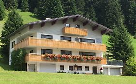 Gästehaus Bischof